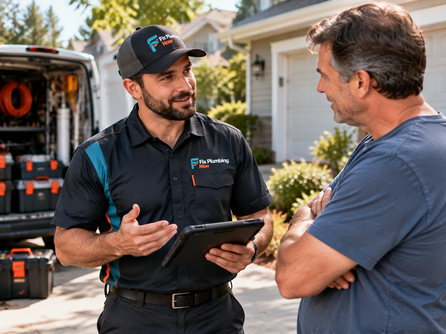 Clogged Drain Service Prairie City, IA FAQs